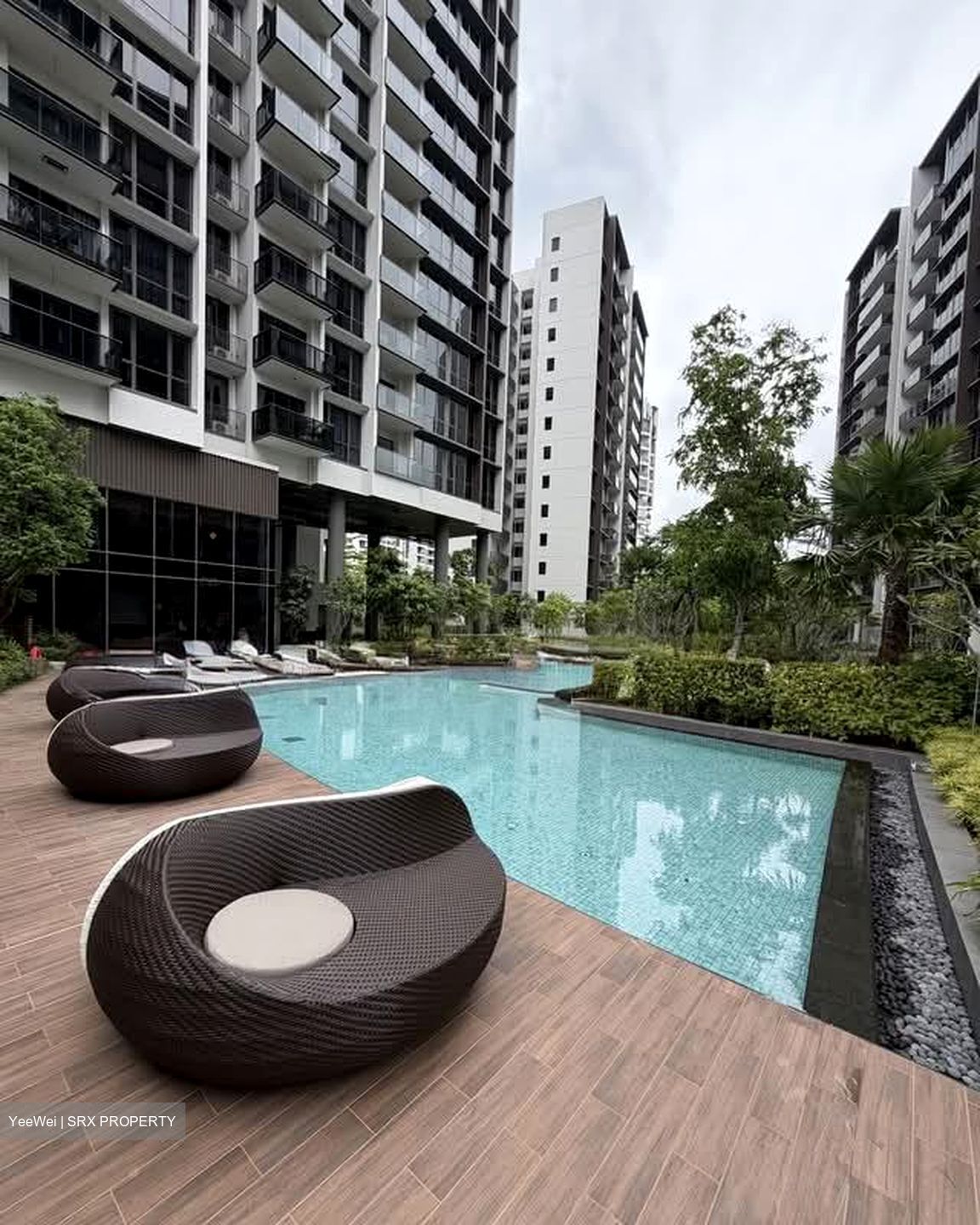 The Botany At Dairy Farm (D23), Condominium #576830621